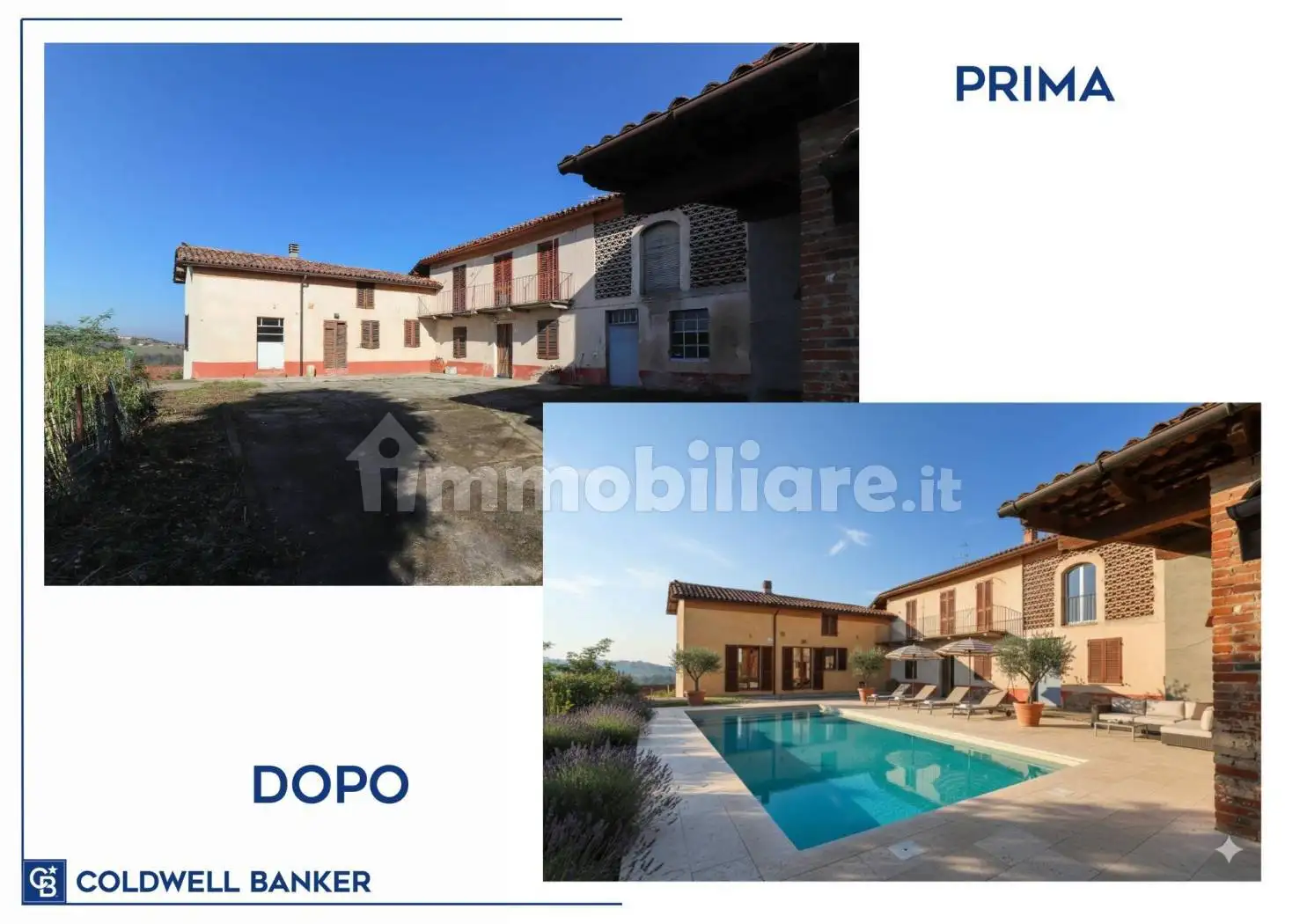 Rustico via Cavour 9, Centro, Cortiglione - foto 3