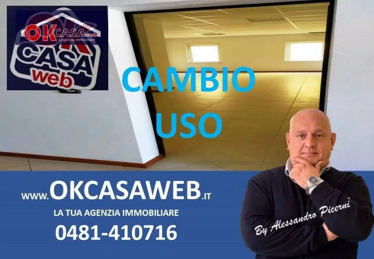 Appartamento in vendita a Monfalcone