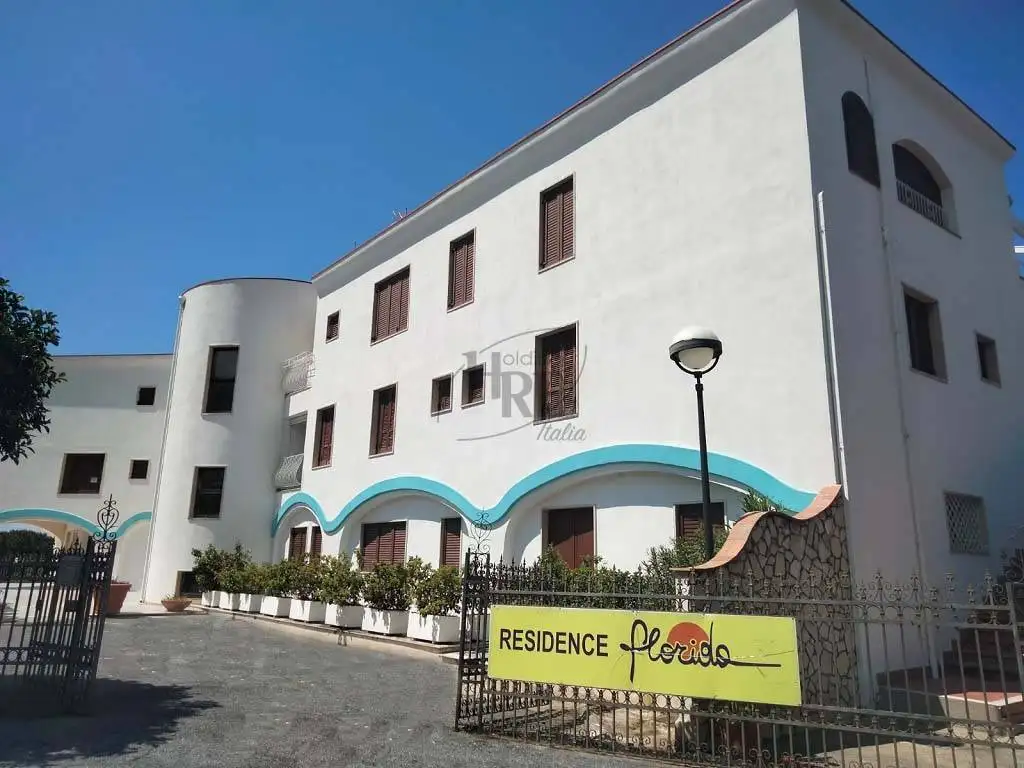 Appartamento in vendita a Bonifati