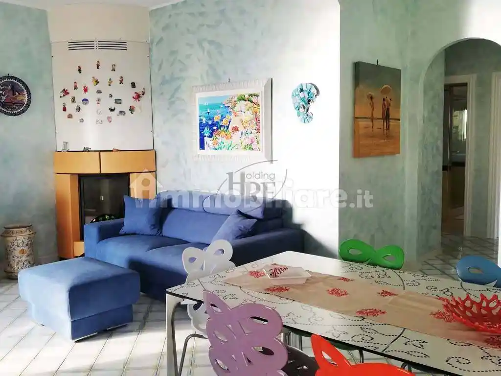 Quadrilocale via Paneduro, Sparvasile, Bonifati - foto 3