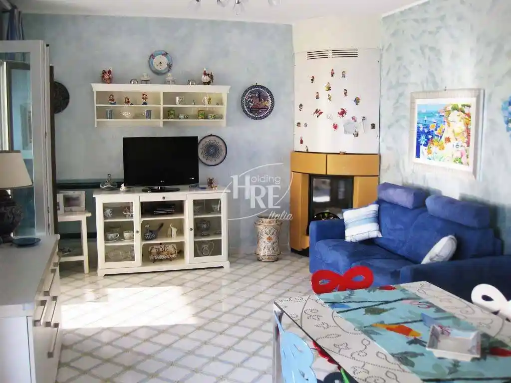 Quadrilocale via Paneduro, Sparvasile, Bonifati - foto 4