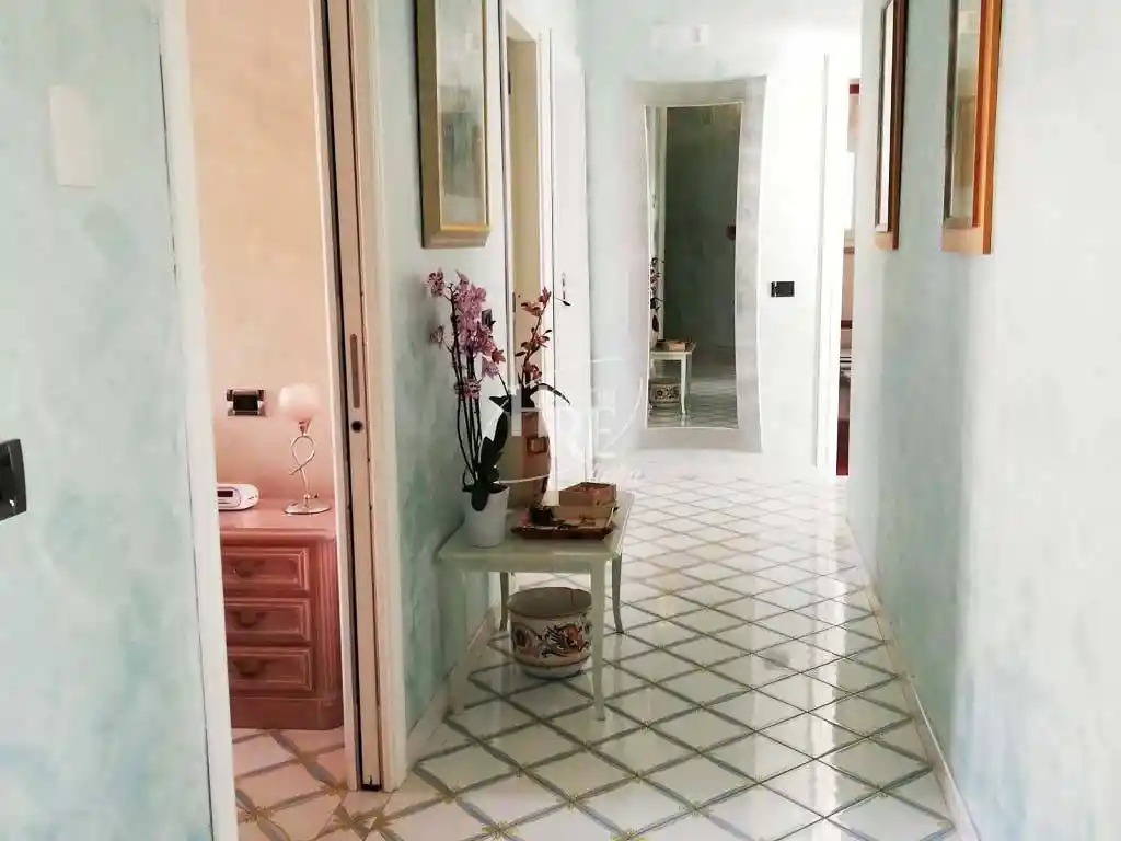 Quadrilocale via Paneduro, Sparvasile, Bonifati - foto 5