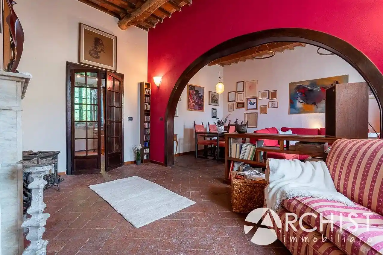 Attico - Mansarda in vendita a Pescia