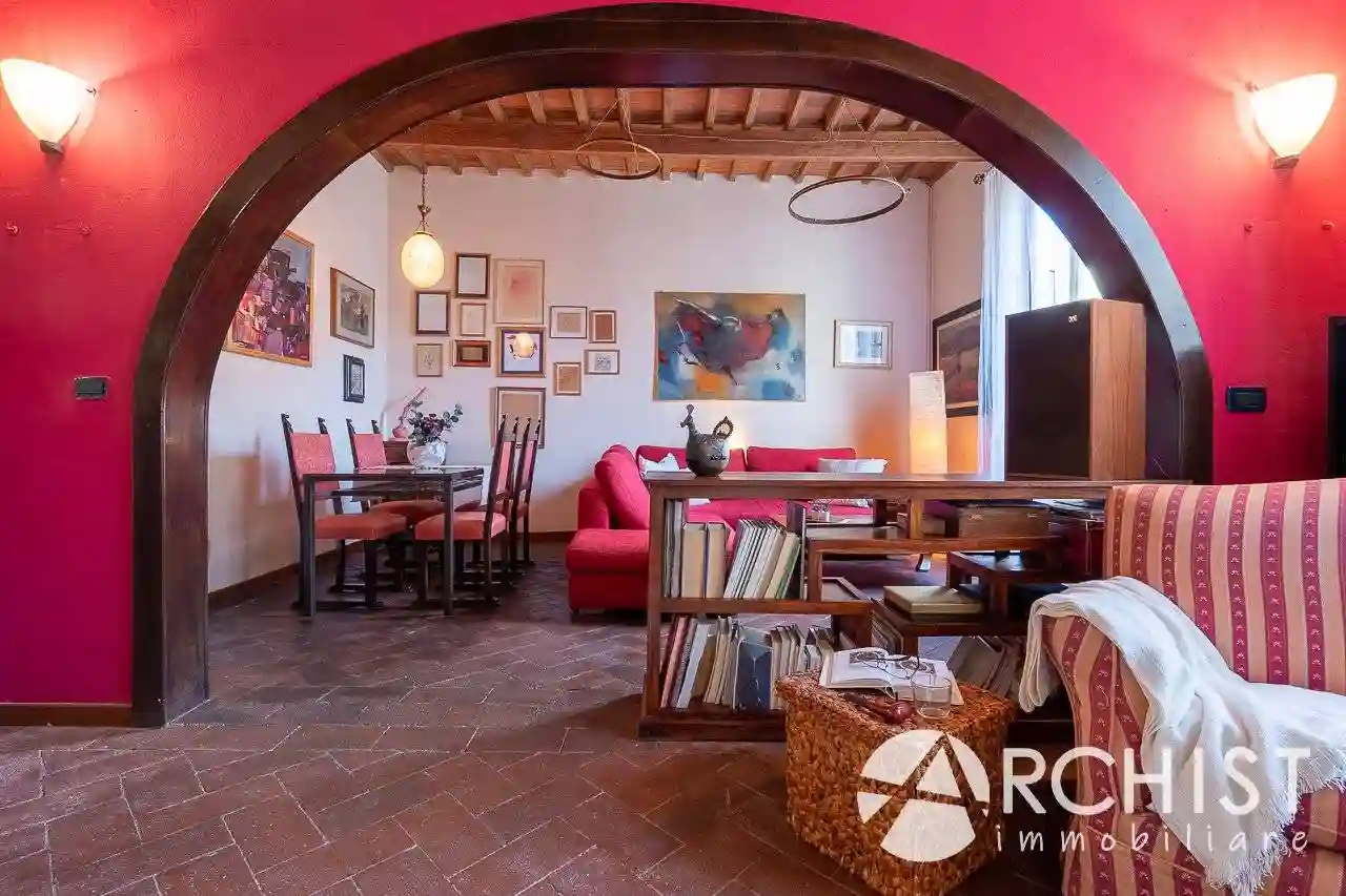 Attico - Mansarda - foto 2