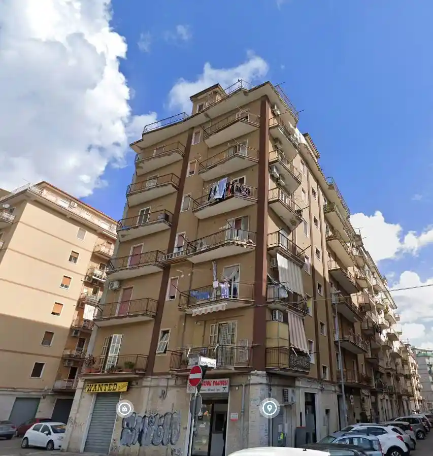 Appartamento in vendita a Foggia