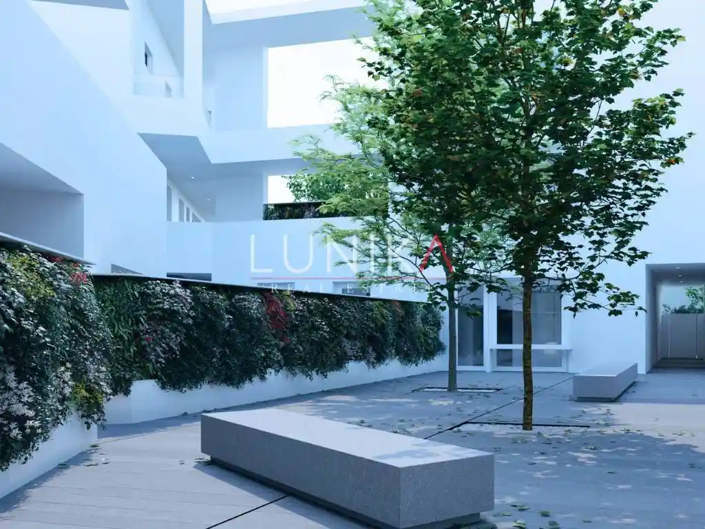 Attico - Mansarda in vendita a Treviso