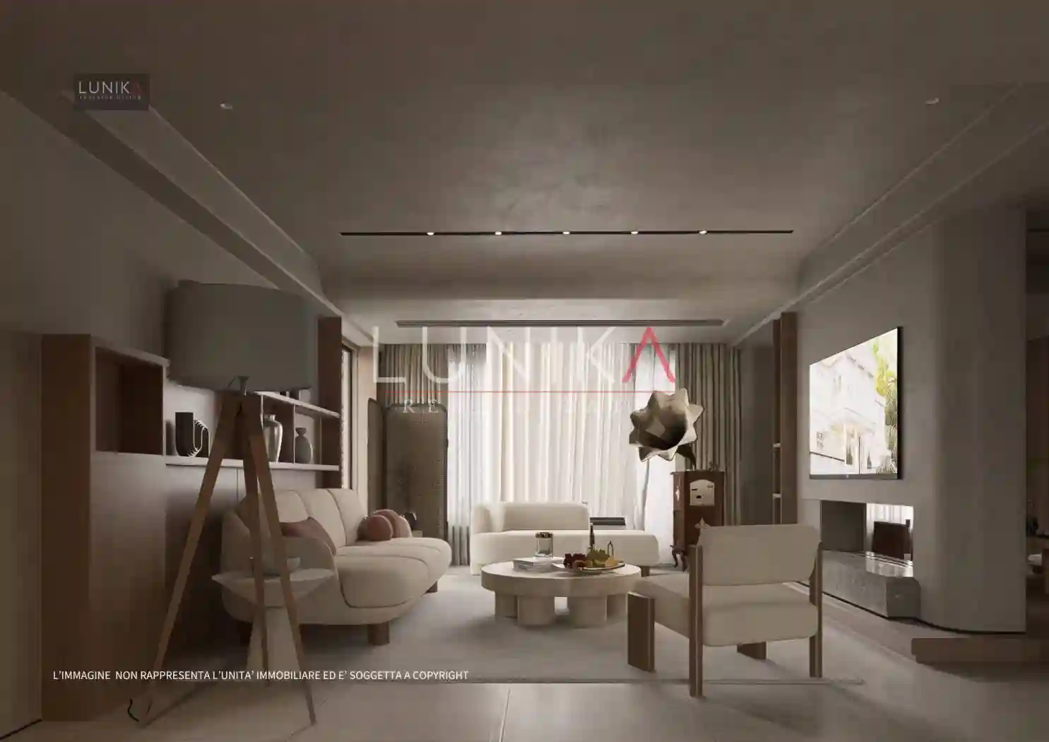 Attico - Mansarda - foto 5