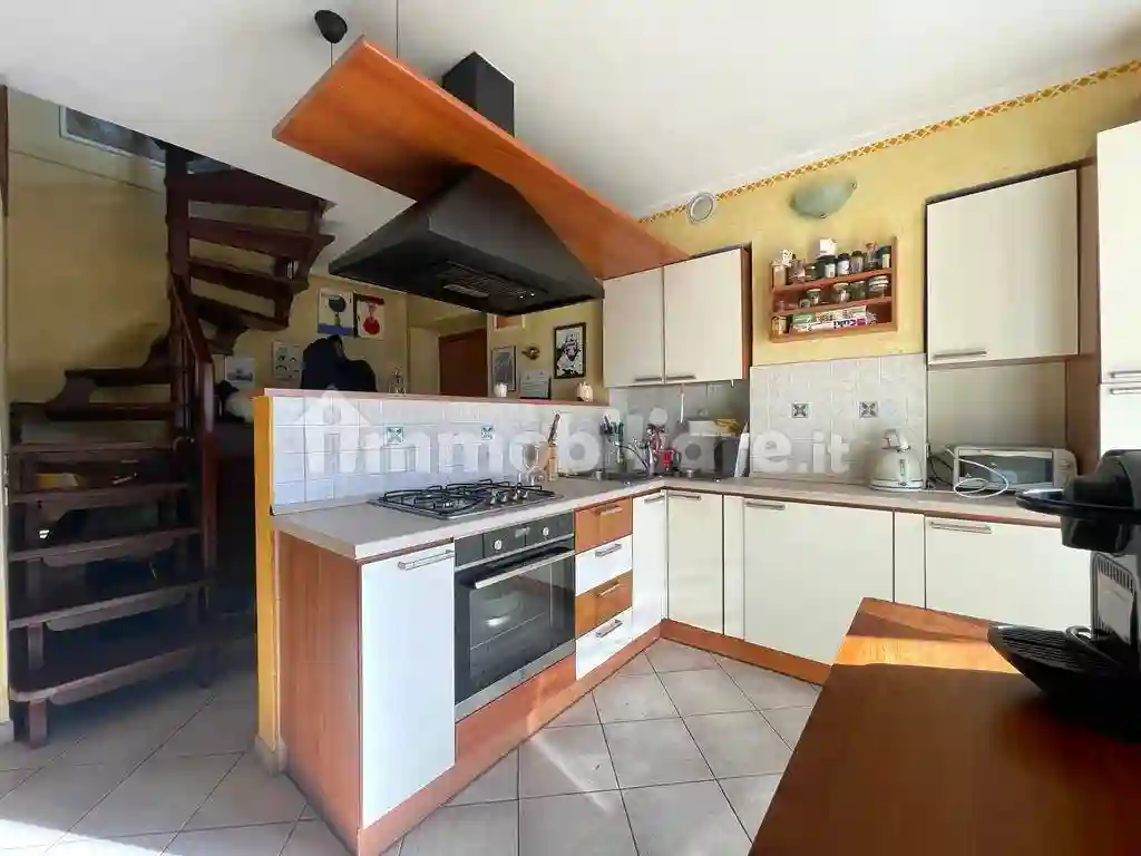 Casa indipendente - foto 4