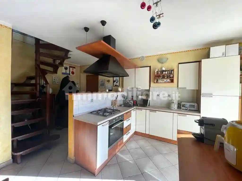 Casa indipendente - foto 5