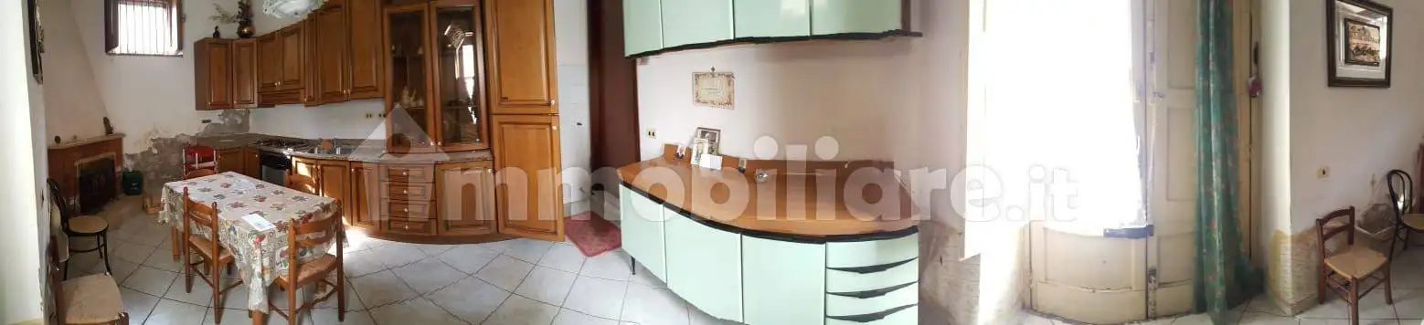 Appartamento in vendita a Forino