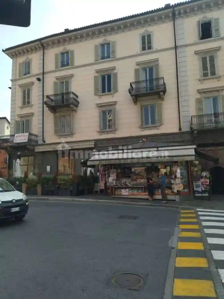 Palazzo - Edificio - foto 2