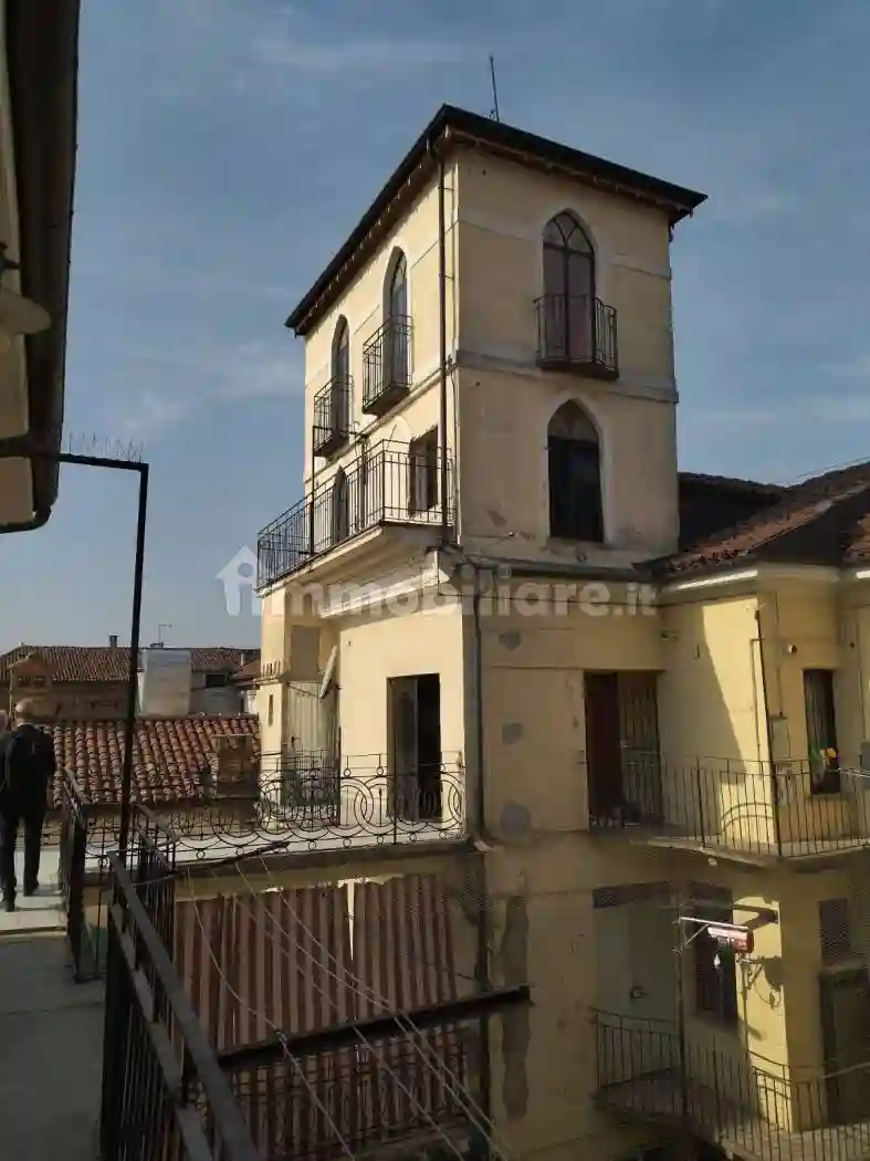 Palazzo - Edificio - foto 3