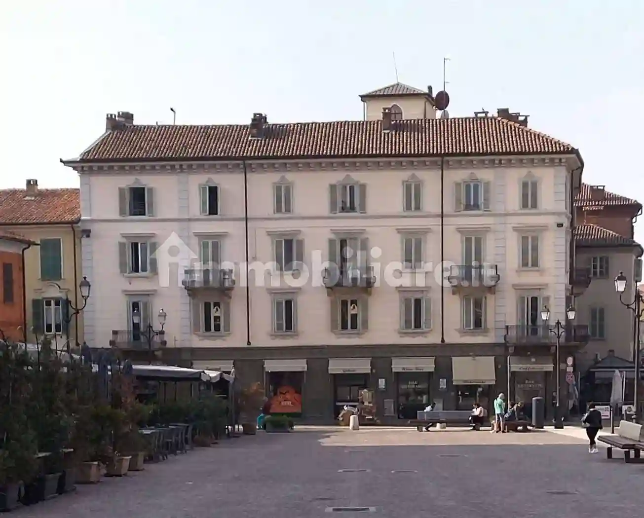 Palazzo - Edificio - foto 4