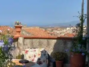 Casa indipendente in vendita a Cuglieri