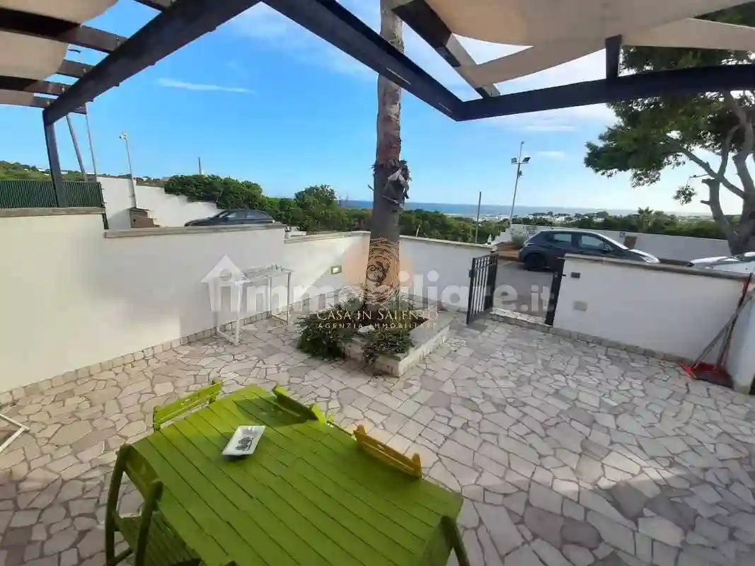 Villetta a schiera - foto 3