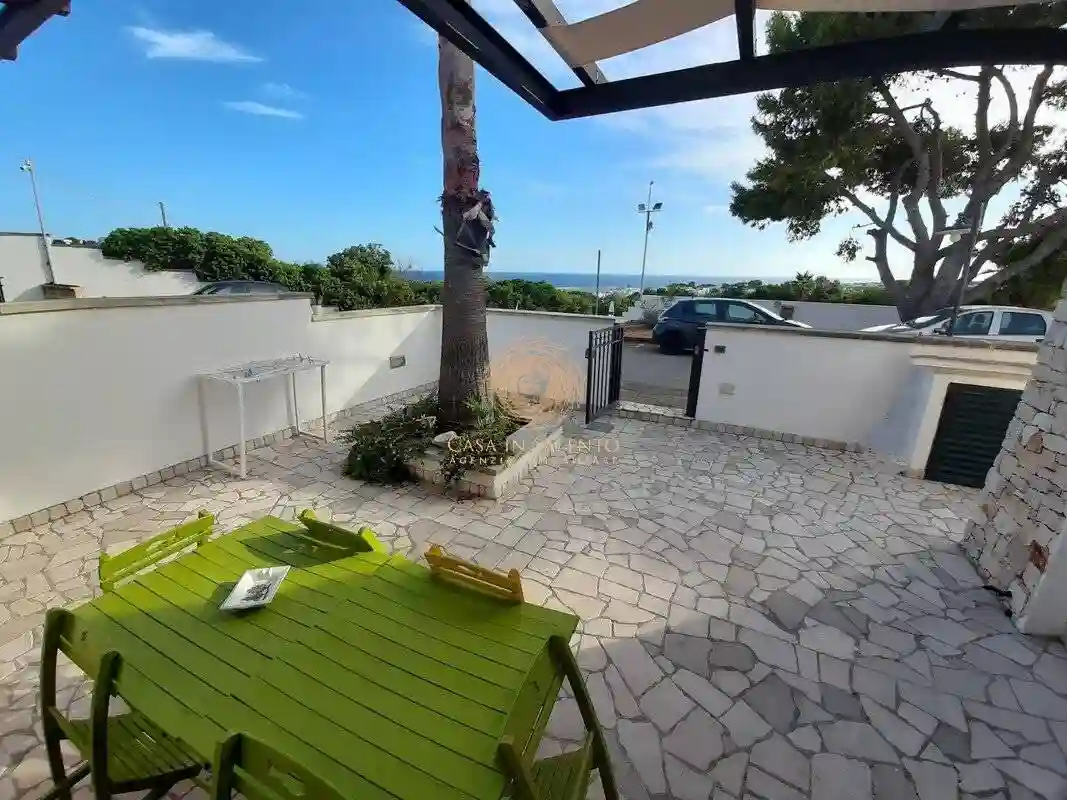 Villetta a schiera - foto 4