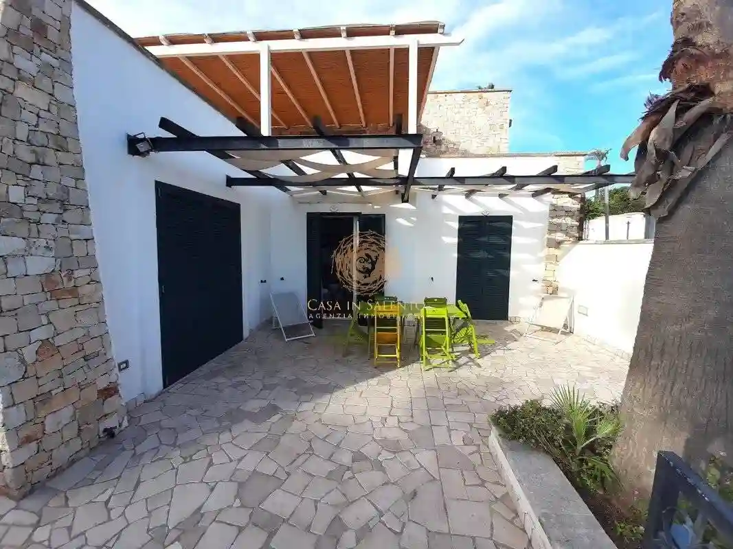 Villetta a schiera - foto 5