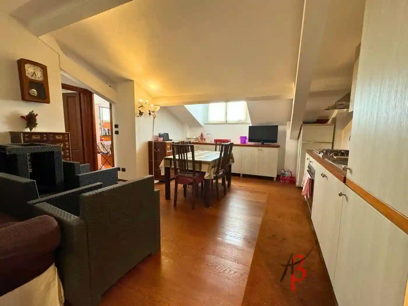 Appartamento - foto 4