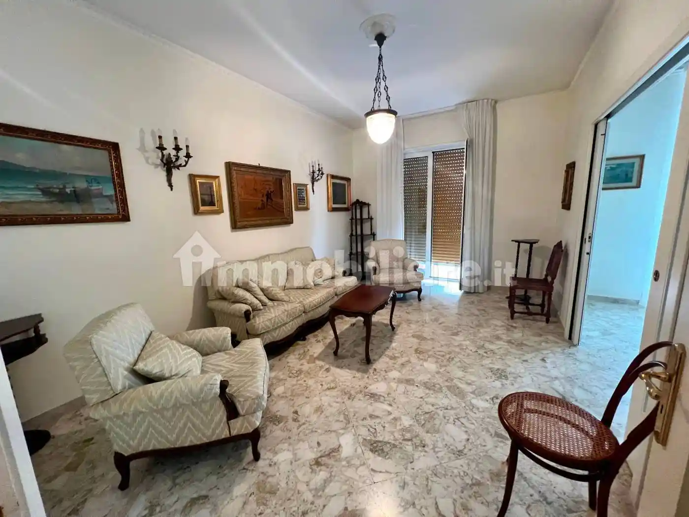 Appartamento in affitto a Bari