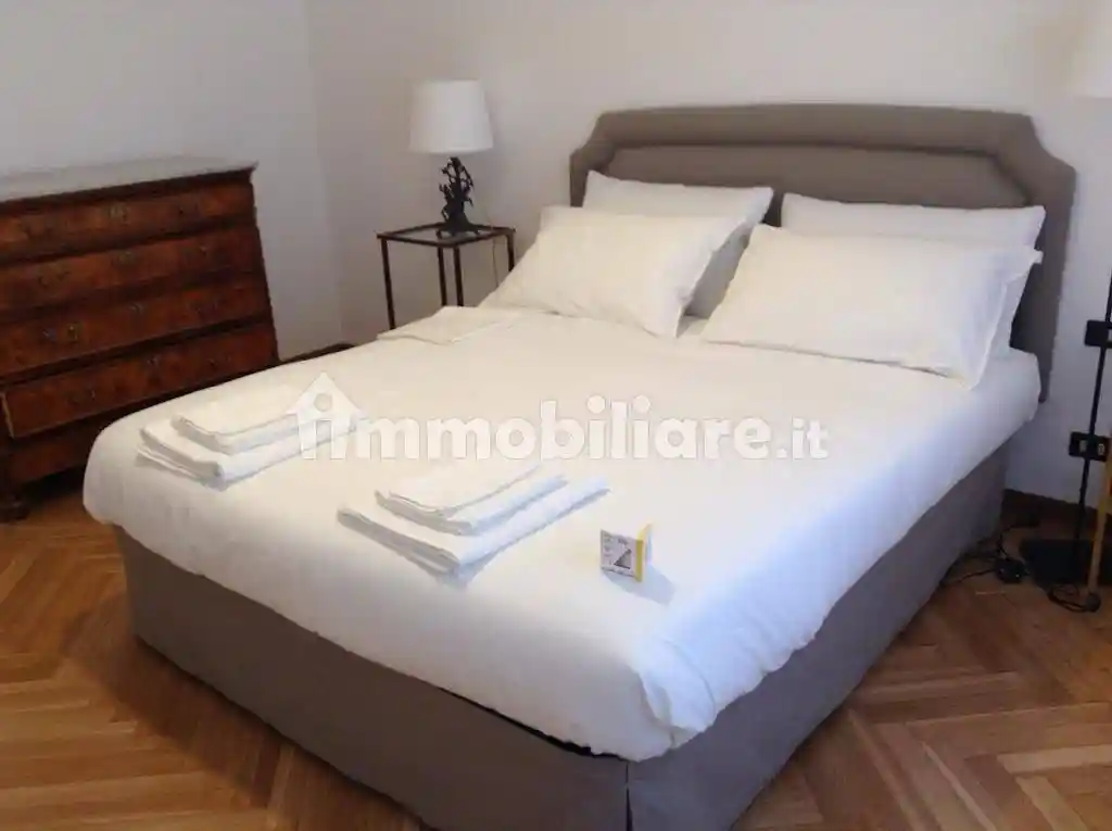 Trilocale corso Carbonara 9B, Carmine, Genova - foto 2