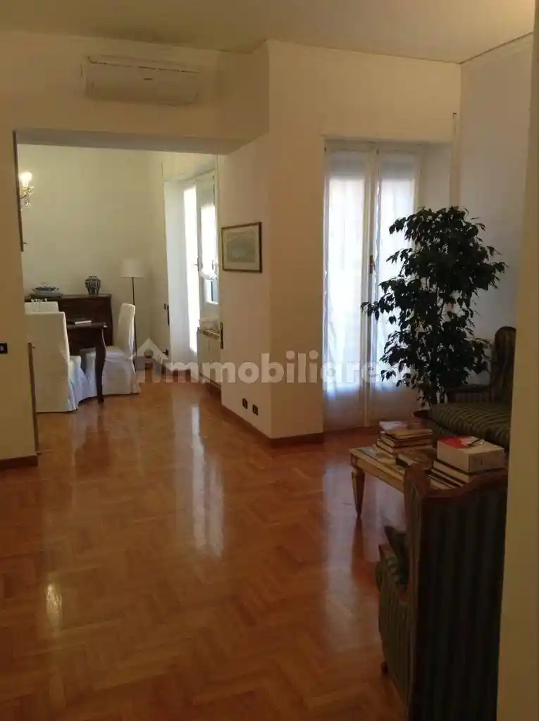 Trilocale corso Carbonara 9B, Carmine, Genova - foto 4