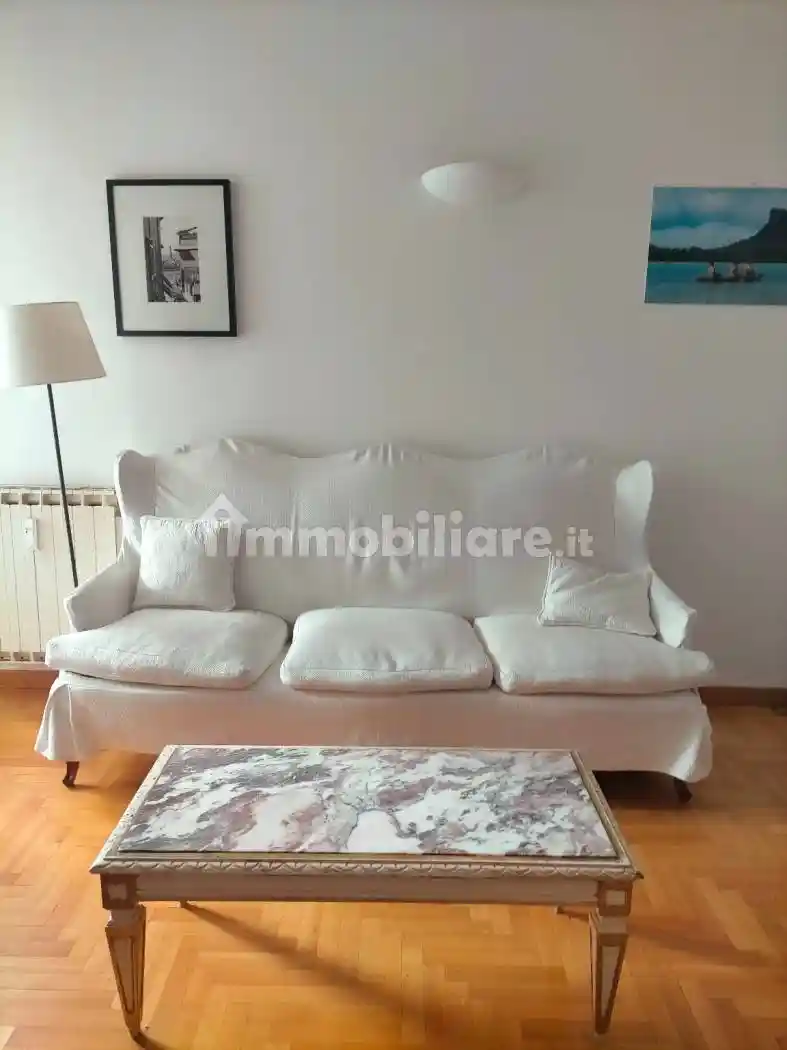 Trilocale corso Carbonara 9B, Carmine, Genova - foto 5