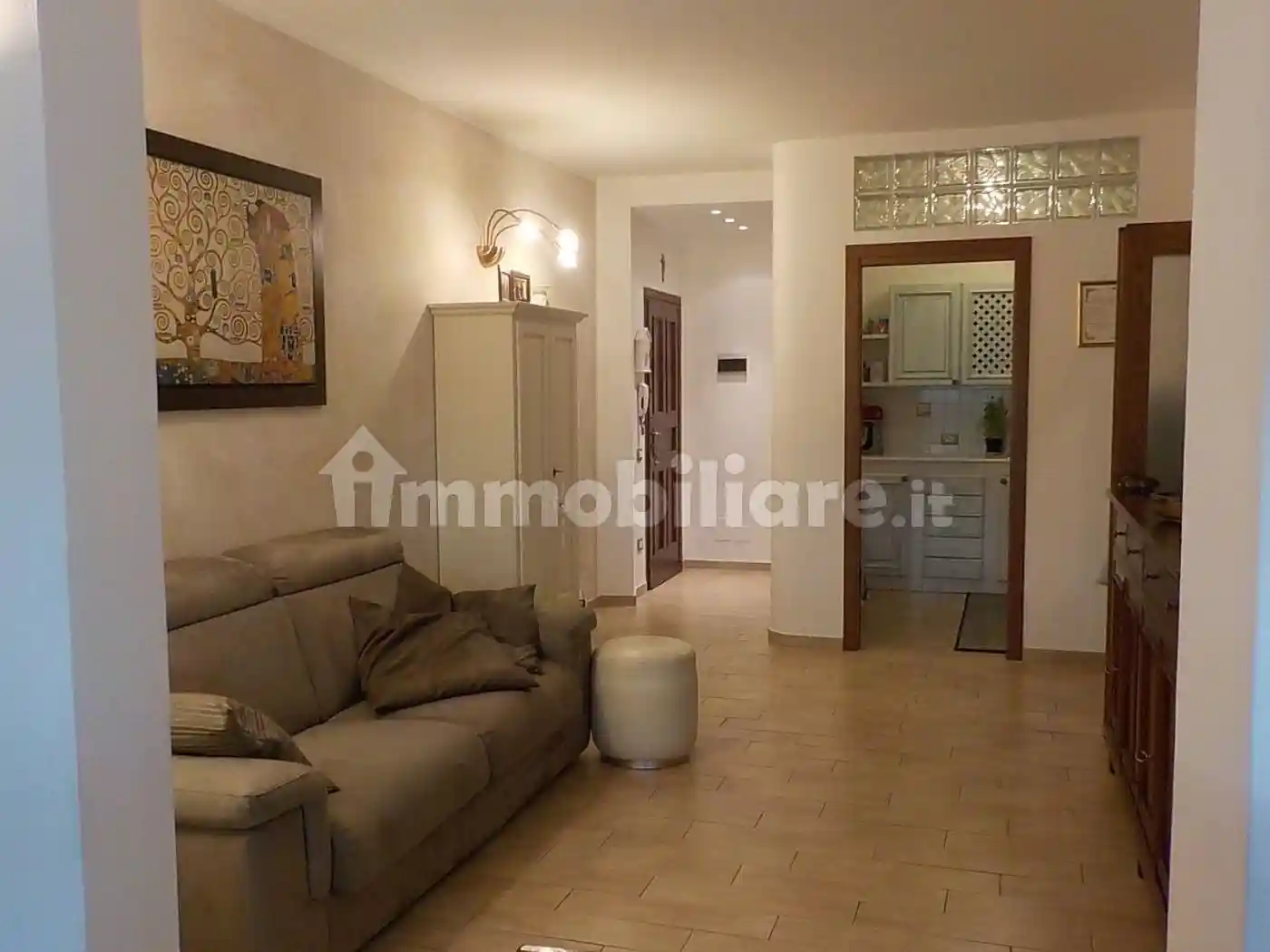 Appartamento in vendita a Buggiano