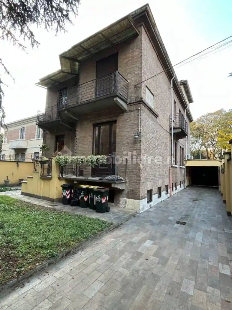 Villa in vendita a Torino