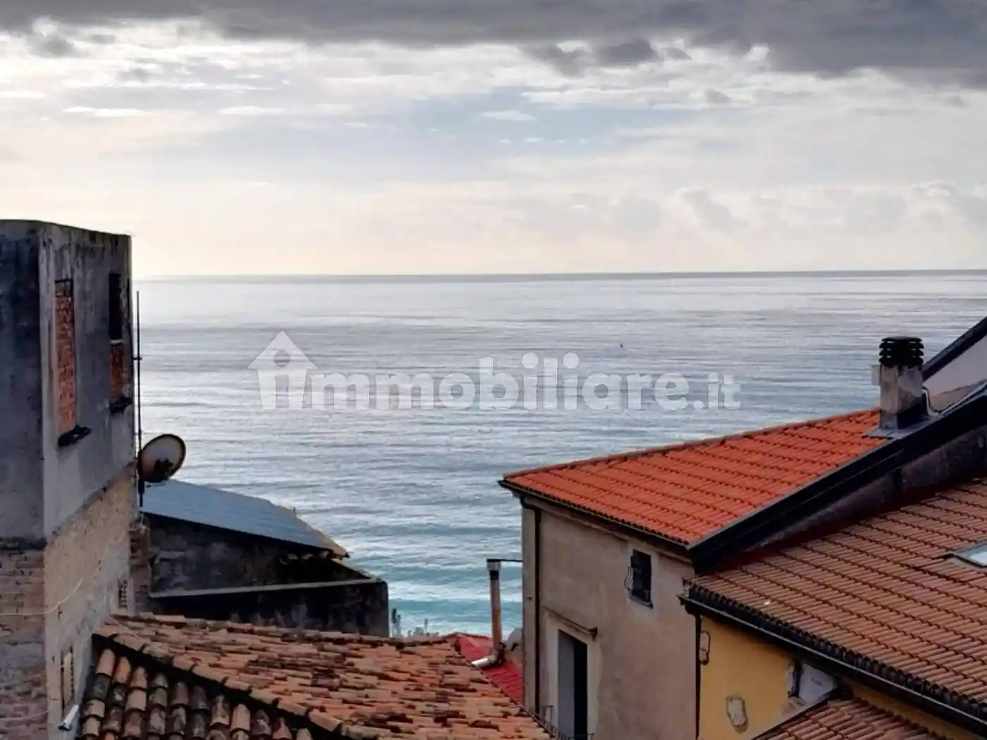 Trilocale Vico 7 Frischera, Centro, Cetraro - foto 2