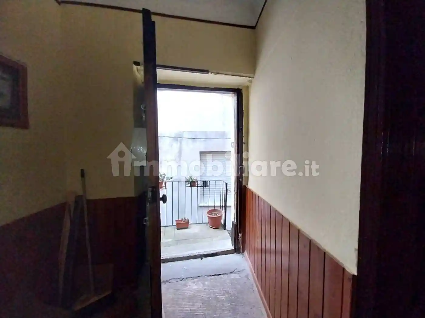 Trilocale Vico 7 Frischera, Centro, Cetraro - foto 3