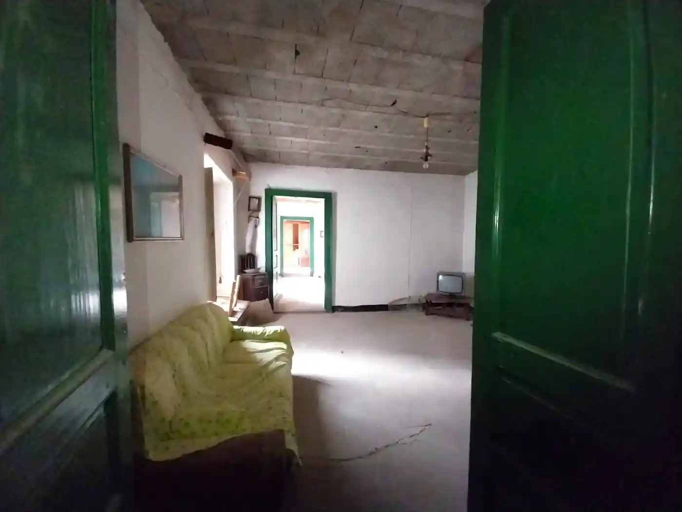 Trilocale Vico 7 Frischera, Centro, Cetraro - foto 4