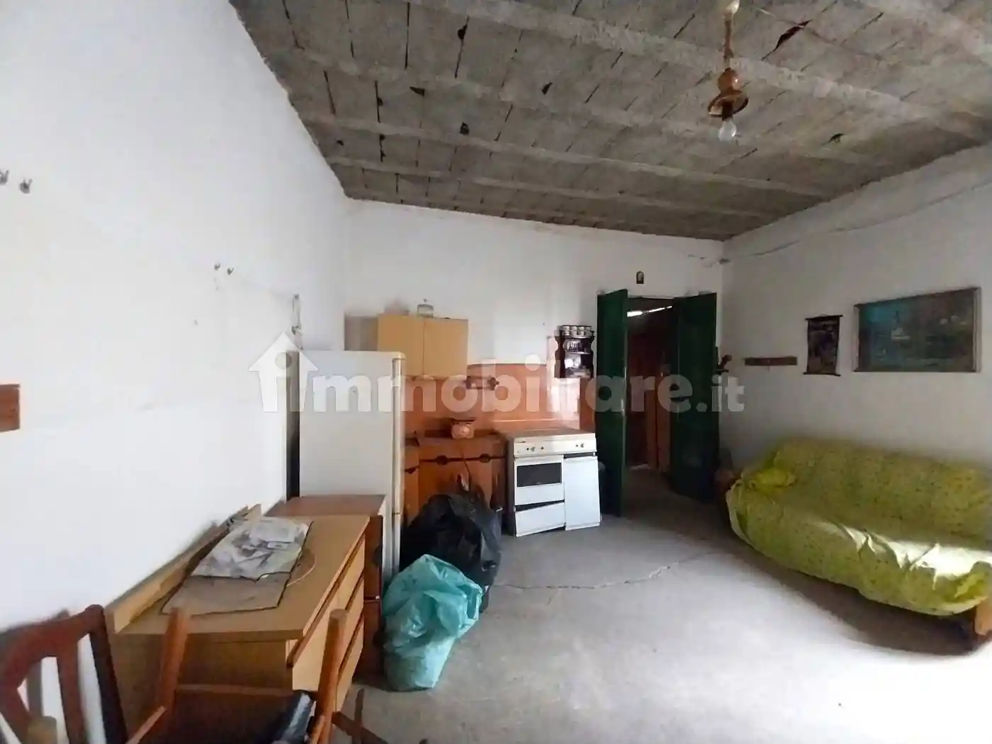 Trilocale Vico 7 Frischera, Centro, Cetraro - foto 5