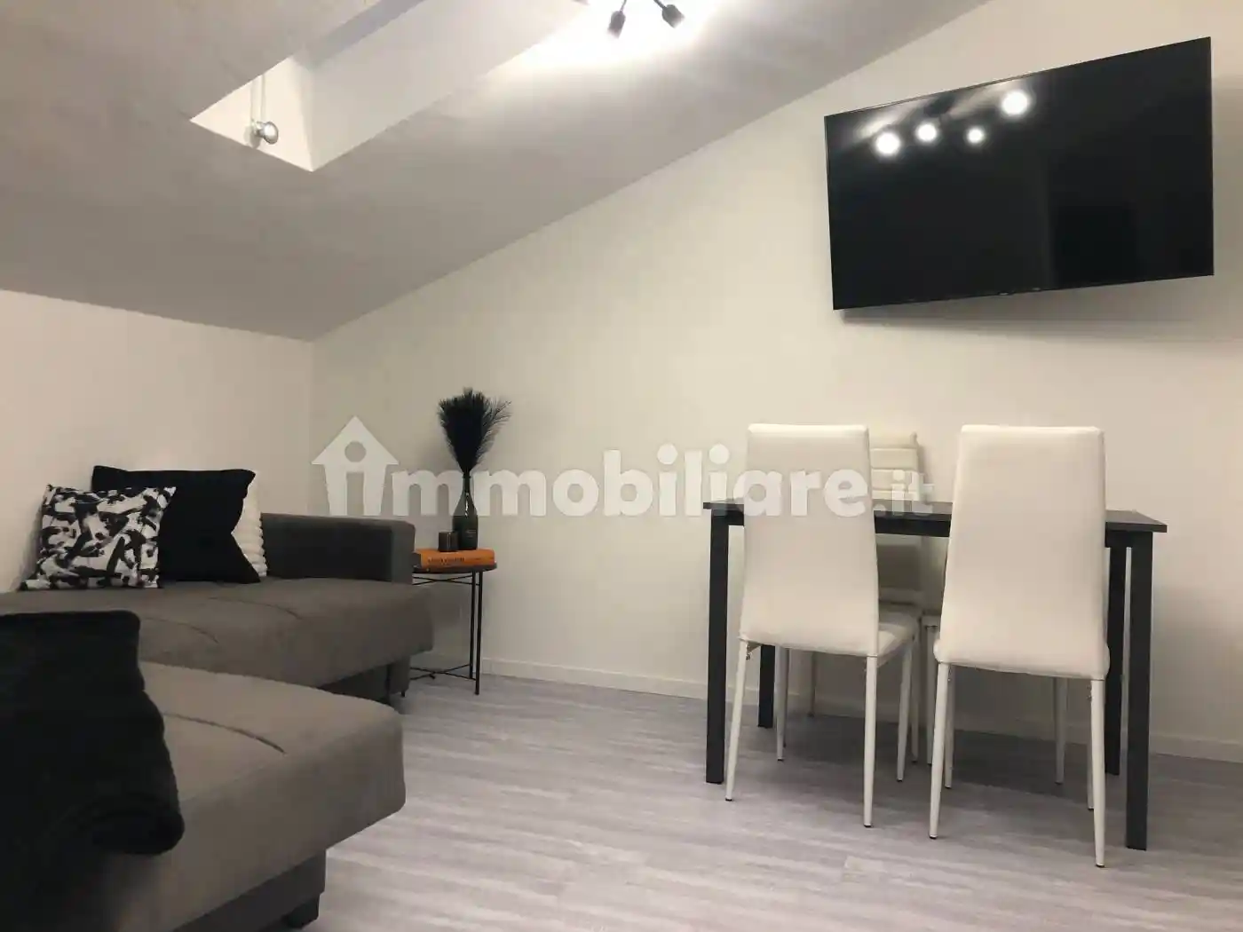 Appartamento in vendita a Borgo San Dalmazzo