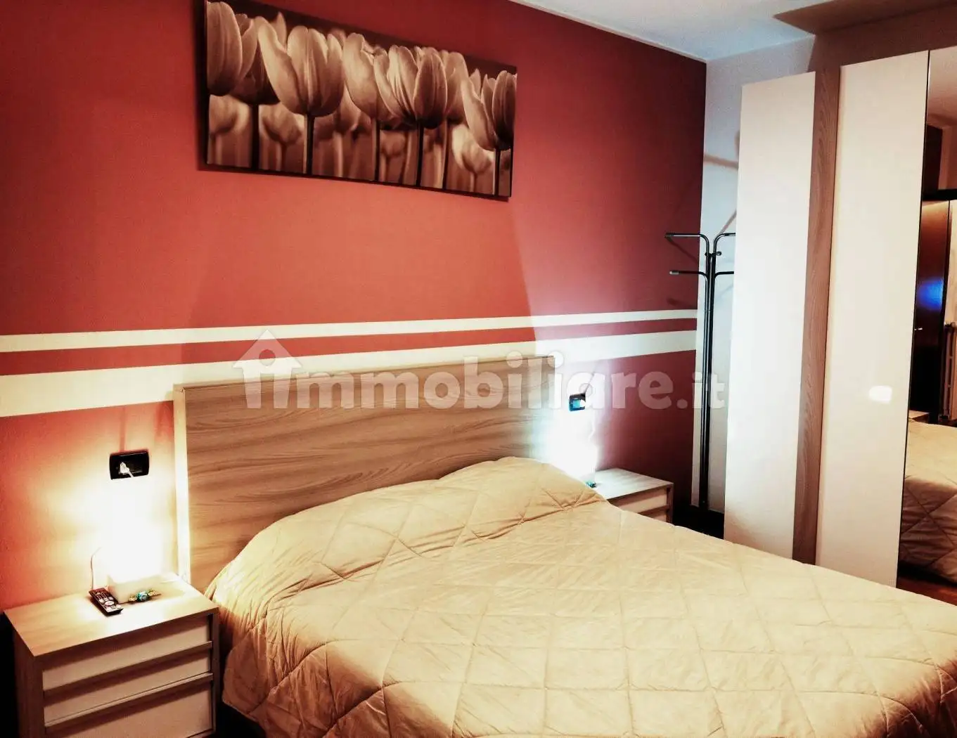 Bilocale via Montegrotto 41, Centro, Abano Terme - foto 2