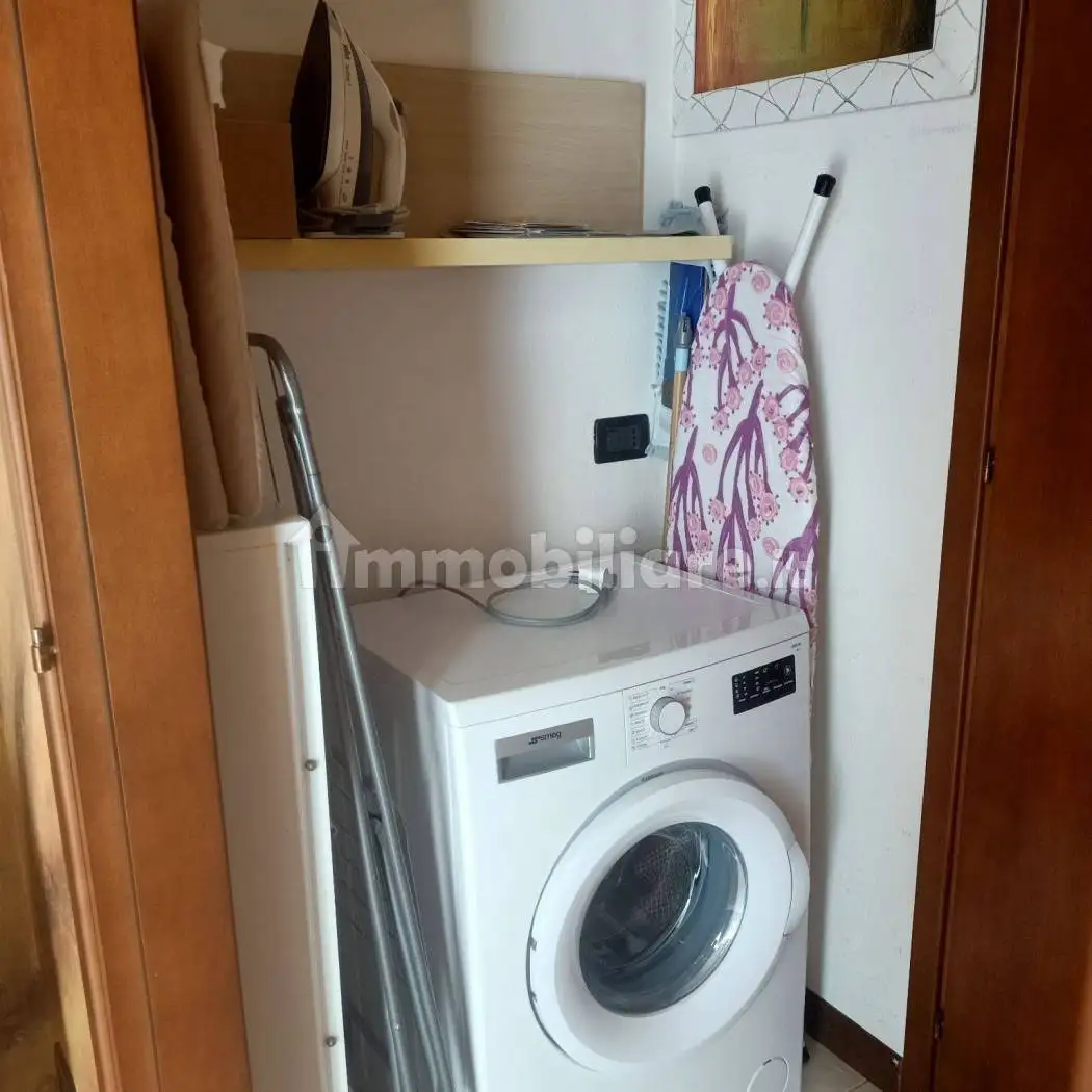 Bilocale via Montegrotto 41, Centro, Abano Terme - foto 4