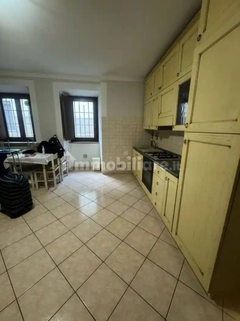 Appartamento in affitto a Pinerolo