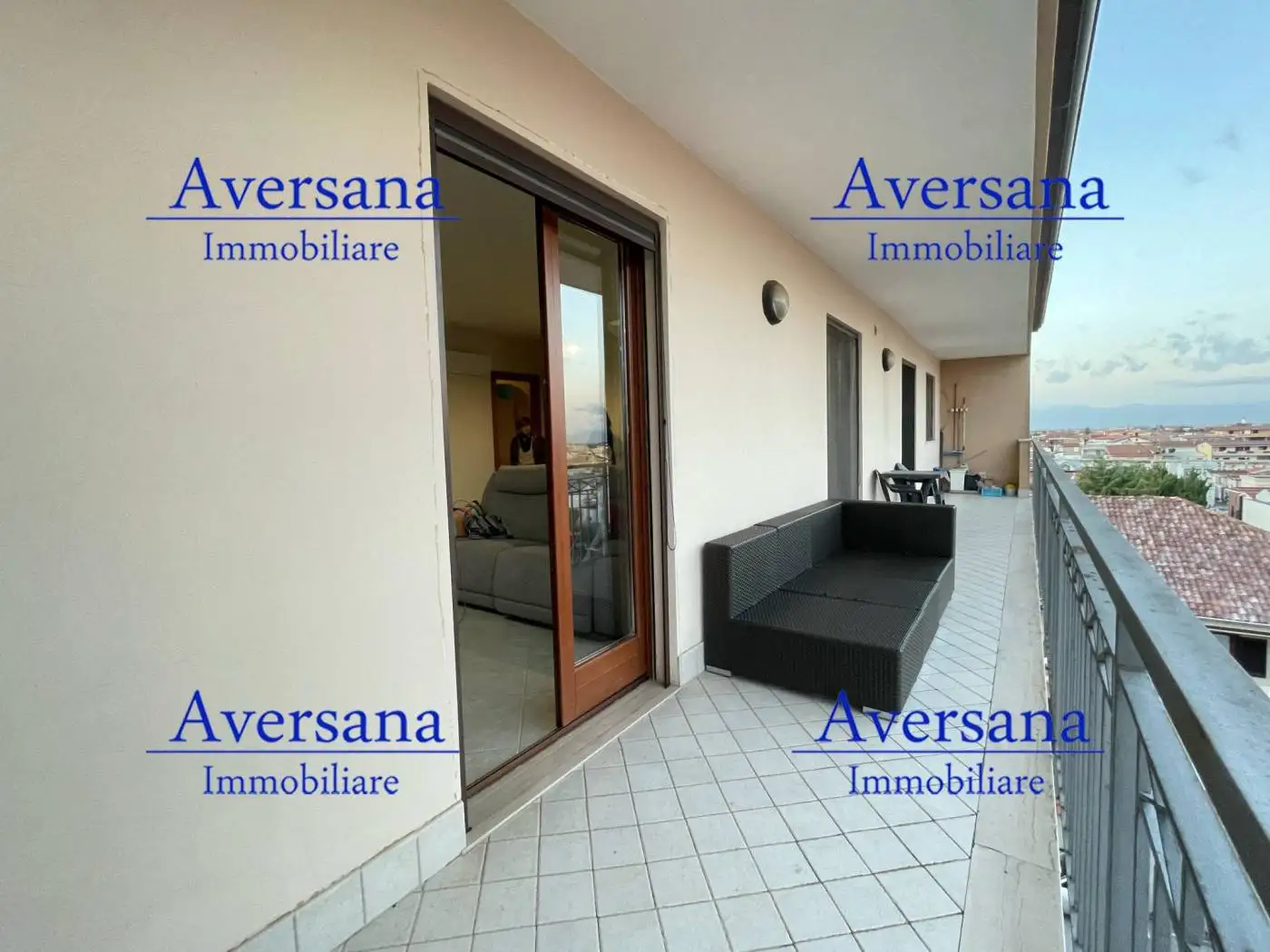 Appartamento in vendita a Trentola-Ducenta