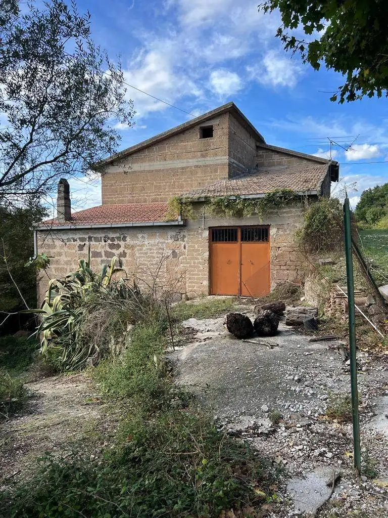 Rustico - Casale in vendita a Conca della Campania