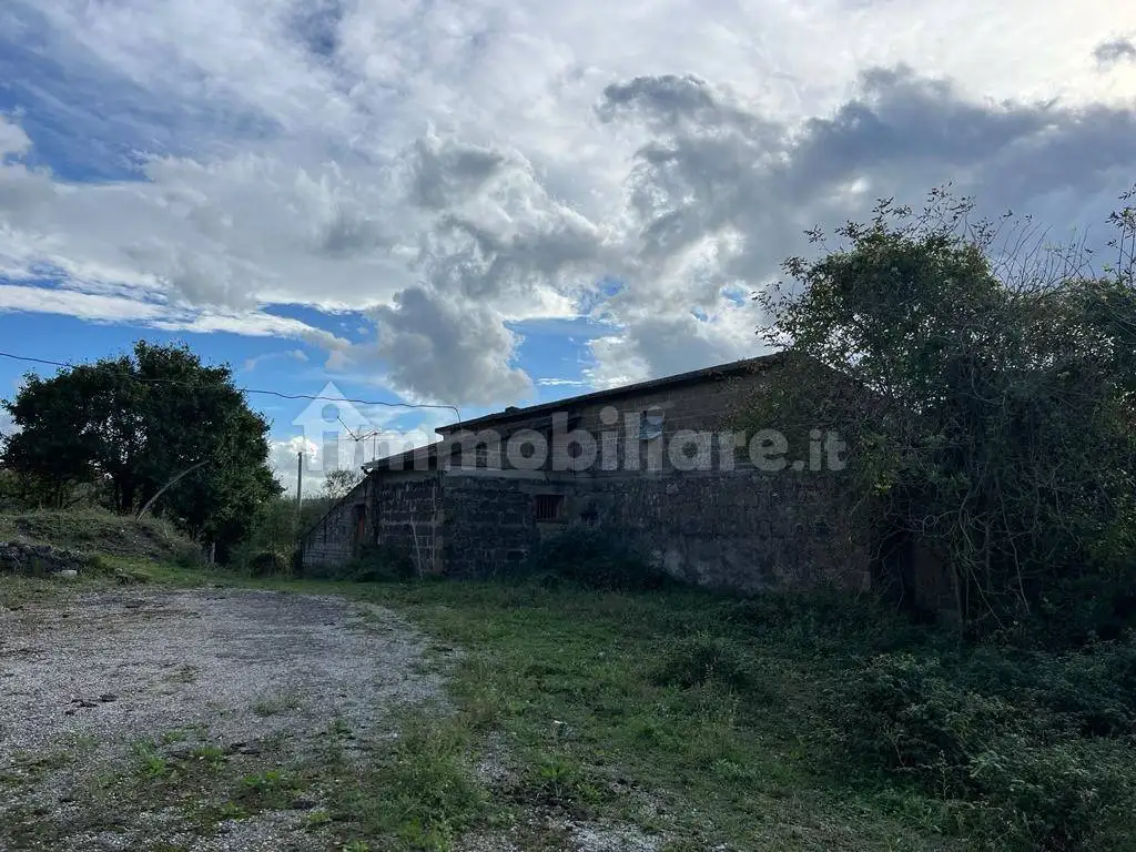 Casa colonica via Vignali, Conca della Campania - foto 2