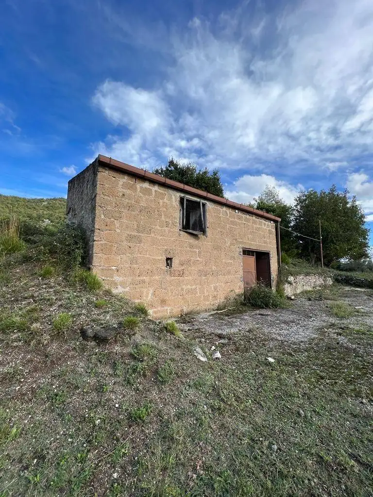 Casa colonica via Vignali, Conca della Campania - foto 3