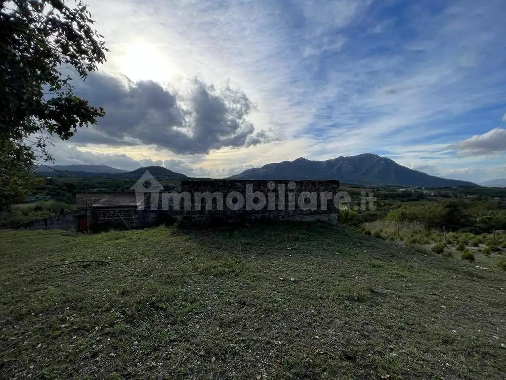 Casa colonica via Vignali, Conca della Campania - foto 4