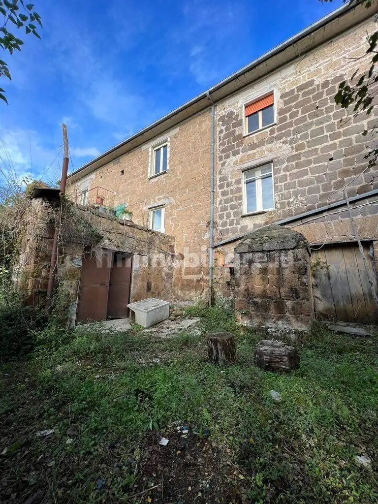 Casa colonica via Vignali, Conca della Campania - foto 5