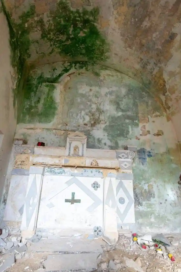 Masseria Strada Vicinale di Casalonga, Montaltino - Canne, Barletta - foto 2