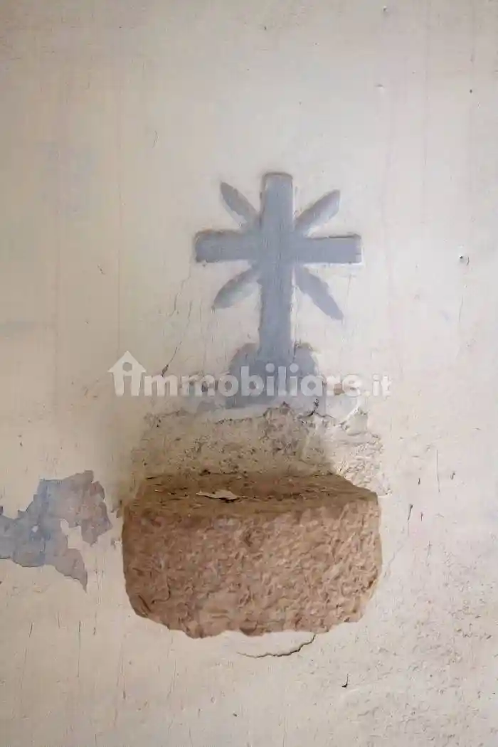 Masseria Strada Vicinale di Casalonga, Montaltino - Canne, Barletta - foto 4