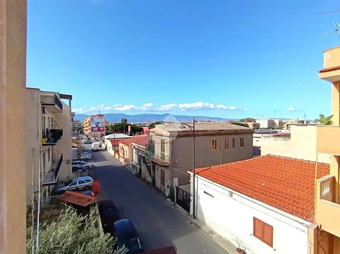 Appartamento in vendita a Reggio Calabria