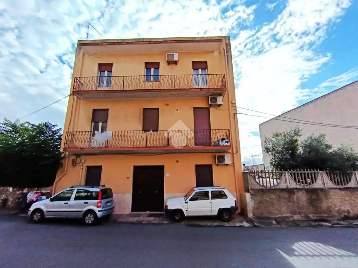 Appartamento in vendita a Reggio Calabria