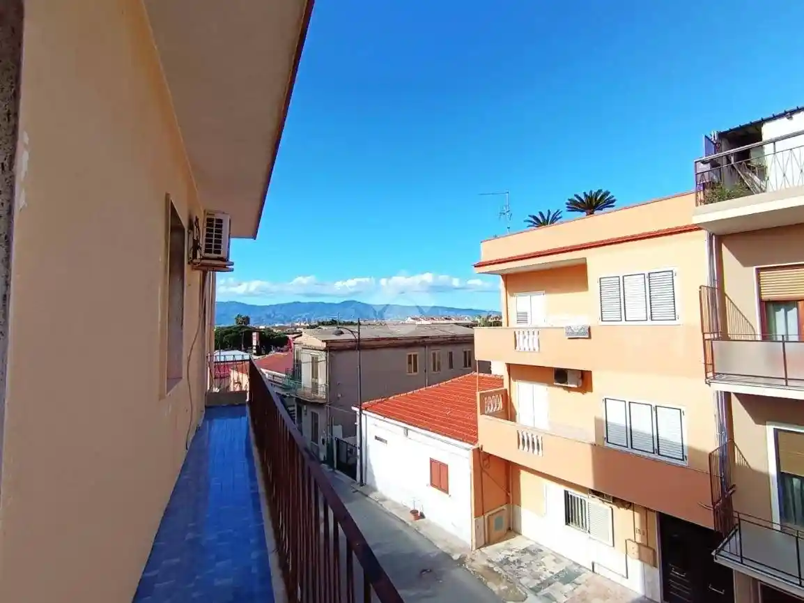 Quadrilocale via Gebbione, Sbarre, Reggio Calabria - foto 3