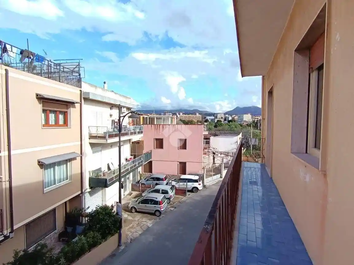 Quadrilocale via Gebbione, Sbarre, Reggio Calabria - foto 4