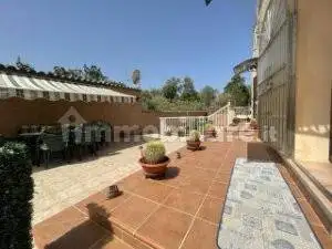 Villa in vendita a Scano di Montiferro