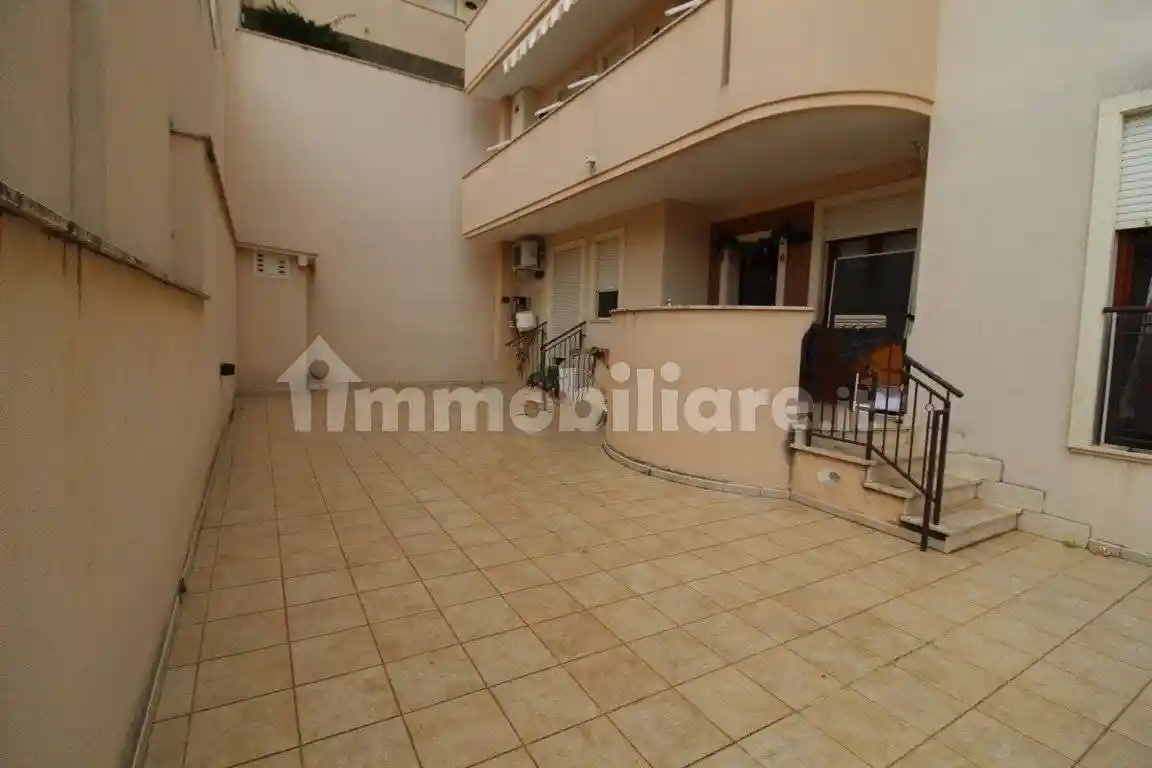 Appartamento in vendita a Grottaglie